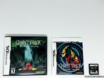 Nintendo DS - Ghost Trick - Phantom Detective - USA, Verzenden, Gebruikt
