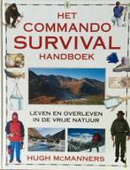 Het commando survival handboek 9789021523736 H. MacManners, Verzenden, Gelezen, H. MacManners