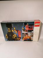 Lego - lego trein 396 Thatcher Perkins Locomotive met doos, Kinderen en Baby's, Speelgoed | Duplo en Lego, Nieuw