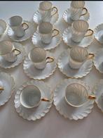 Limoges - Theodore Haviland - Tasse à café (34) - Torse -