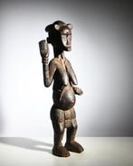 Statue Sénoufo - sculptuur - Mali