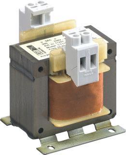 ETI CT Transformateur de tension 380/400V 25VA | 11251, Doe-het-zelf en Bouw, Elektriciteit en Kabels, Verzenden