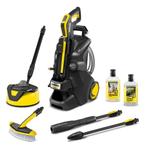 Kärcher K 5 Power Control Flex Home&amp;Brush jubileumeditie, Tuin en Terras, Hogedrukreinigers, Verzenden, Nieuw