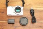 Sony Alpha A 5000 Body, 20.1MP + Accessoires Appareil photo, Audio, Tv en Foto, Fotocamera's Digitaal, Nieuw