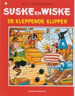 De Kleppende Klipper / Suske en Wiske / 95 9789002118180, Gelezen, [{:name=>'Willy Vandersteen', :role=>'A01'}], Verzenden