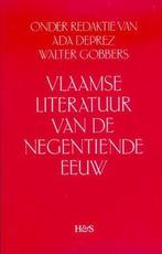 Vlaamse literatuur van de negentiende eeuw, Nieuw, Nederlands, Verzenden