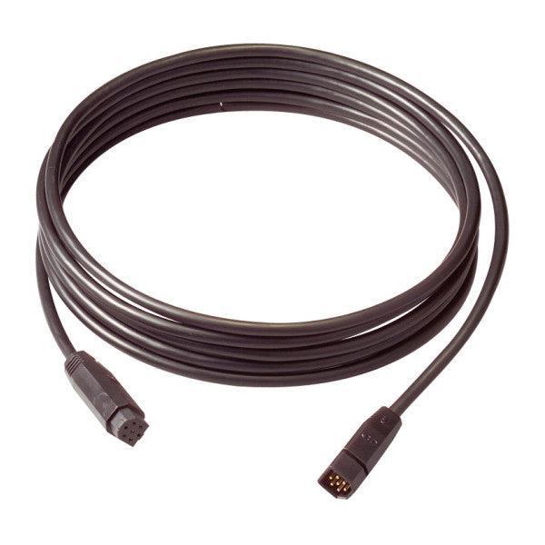Bieden: Humminbird EC-TS30 transducer extension cable, Sports nautiques & Bateaux, Instruments de navigation & Électronique maritime