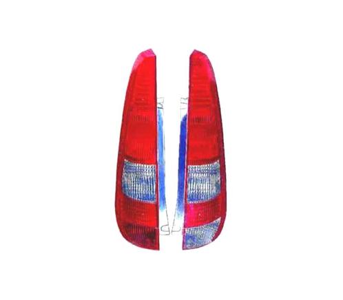 Feux Arrière Pour Ford Fiesta Mk5 5P 02-05, Auto-onderdelen, Verlichting, Verzenden