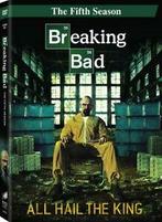Breaking Bad: The Fifth Season [DVD] [Re DVD, Verzenden