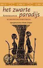 Het zwarte paradijs 9789038907833, Boeken, Verzenden, Gelezen
