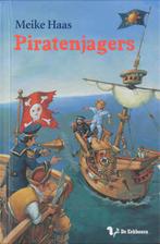 Piratenjagers 9789045412184, M. Haas, Verzenden