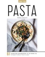 Pasta 9789000368501 Stefano Cavallari, Boeken, Verzenden, Zo goed als nieuw, Stefano Cavallari