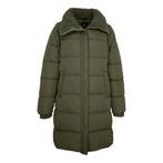 Reset • groene donsjas Aila • M, Kleding | Dames, Maat 38/40 (M), Verzenden, Nieuw, Groen