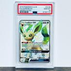 Pokémon - Leafeon GX FA - Hidden Fates SV46/SV94 Graded card