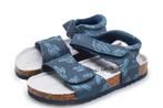 Sprox Sandalen in maat 24 Blauw | 25% extra korting, Enfants & Bébés, Vêtements enfant | Chaussures & Chaussettes, Schoenen, Verzenden