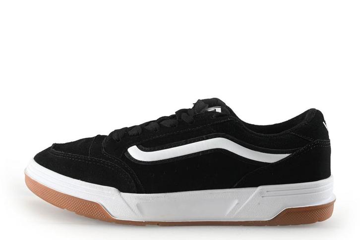 Vans Sneakers in maat 41 Zwart, Kleding | Heren, Schoenen, Zwart, Zo goed als nieuw, Sneakers, Verzenden