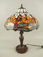 Lamp - Glas-in-lood - Tiffany stijl lamp