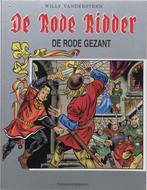 De rode gezant / De Rode Ridder / 204 9789002216244, Boeken, Verzenden, Gelezen, Willy Vandersteen