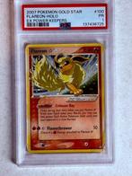 Pokémon Graded card - PSA - Various sets