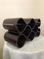 Wijnrek - Multiplex - Scandinavisch wijnrek