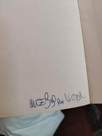 Moebius - A Garagem hermetica + dédicace - Version en, Nieuw