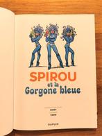 Spirou et Fantasio - Spirou et la Gorgone bleue - C - 1, Boeken, Nieuw