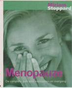 Menopauze 9789026926525 M. Stoppard, Verzenden, Gelezen, M. Stoppard