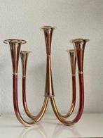 WMF / Geislingen - Wilhelm Wagenfeld - Chandelier -