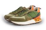 Dubarry Sneakers in maat 36 Groen | 5% extra korting, Kleding | Dames, Schoenen, Dubarry, Verzenden, Zo goed als nieuw, Sneakers