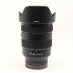 Sony FE 24-105mm F/4G OSS | Tweedehands, Audio, Tv en Foto, Verzenden, Zo goed als nieuw