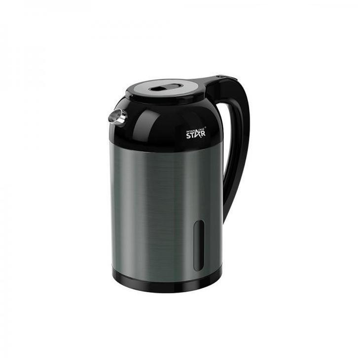 Winning Star ST-6015 Waterkoker, Elektronische apparatuur, Waterkokers, Ophalen of Verzenden