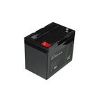 Green Cell LiFePO4 12.8V 60Ah 768Wh accu voor zonnepanele..., Audio, Tv en Foto, Verzenden, Nieuw