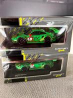 IXO - Manthey Grello Racing 1:43 - Modelauto - Porsche 911, Hobby & Loisirs créatifs, Voitures miniatures | 1:5 à 1:12