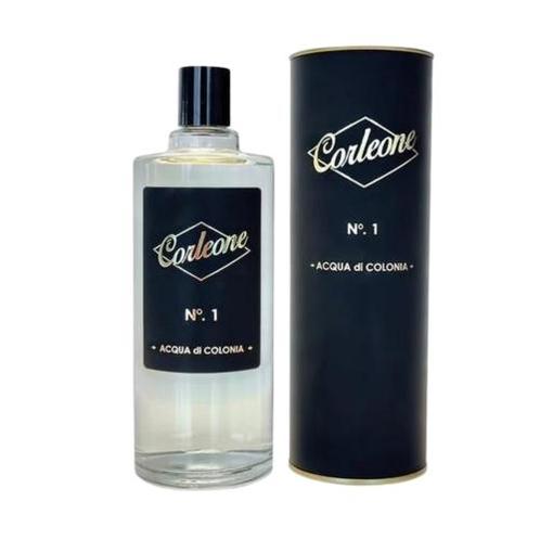 Corleone Acqua Di Colonia No.1 250ml (Aftershave), Handtassen en Accessoires, Uiterlijk | Parfum, Nieuw, Verzenden