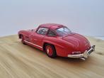 Schuco 1:18 - Voiture miniature - Mercedes 300SL Coupe W198