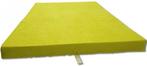 Logeermatras 120x200 cm - Opvouwbaar & Compact - Ideaal v..., Huis en Inrichting, Slaapkamer | Matrassen en Bedbodems, Ophalen of Verzenden