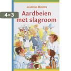 Aardbeien Met Slagroom 9789085431183 J. Molema, Boeken, Verzenden, Zo goed als nieuw, J. Molema