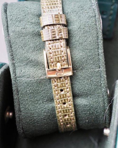 Piaget - 18K Yellow Gold Ladys Wristwatch - Dames -, Handtassen en Accessoires, Horloges | Heren