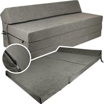 Campingmatras 200x120x10 | OP = OP | 46% Korting beschikbaar voor biedingen