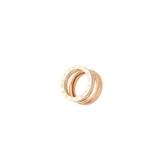 Bvlgari - Bague - B.zero 1 - 18 carats Or rose, Nieuw