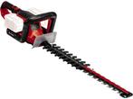 Einhell Accu Heggenschaar GE-CH 36/65 Li Solo - Power, Verzenden, Zo goed als nieuw, Einhell