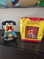 Walt Disney - 1 Telemania Vintage Walt Disney Goofys, Verzamelen, Disney, Nieuw
