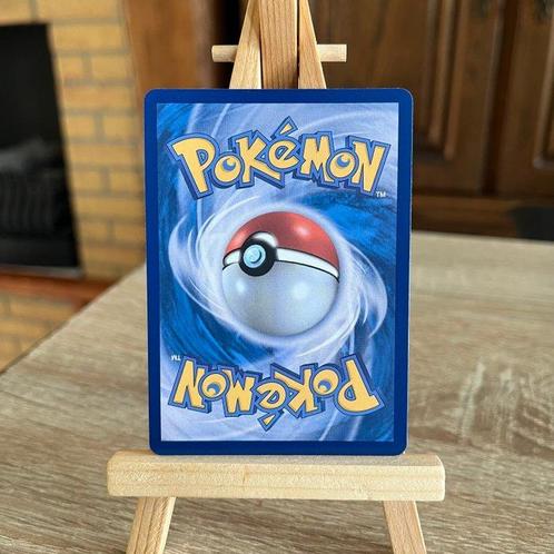 Card - CYNTHIA’S GARCHOMP EX 087/063 SAR SV9A, Hobby en Vrije tijd, Verzamelkaartspellen | Pokémon