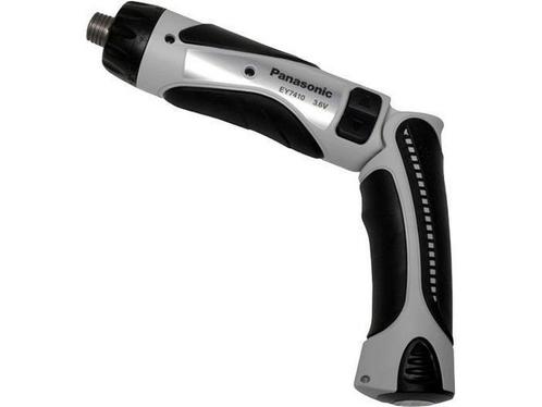 Panasonic EY 7410 LA1C - Accu-knikschroevendraaier - 1,5 Ah, Doe-het-zelf en Bouw, Gereedschap | Handgereedschap, Nieuw, Verzenden