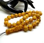Baltisch amber Tesbih gebedskralen rozenkrans 13 mm -, Verzamelen