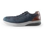 Waldlaufer Sneakers in maat 42 Blauw | 5% extra korting, Waldlaufer, Zo goed als nieuw, Sneakers, Verzenden