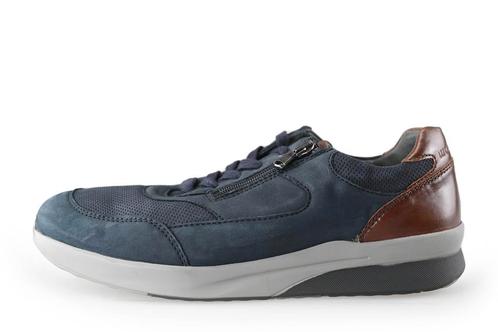 Waldlaufer Sneakers in maat 42 Blauw | 5% extra korting, Kleding | Heren, Schoenen, Blauw, Zo goed als nieuw, Sneakers, Verzenden