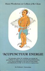 Acupunctuurenergie bij ziekte en gezondheid 9789060302828, Verzenden, Gelezen, Woollerton