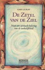 De zetel van de ziel 9789021515748 Zukav, Boeken, Verzenden, Gelezen, Zukav