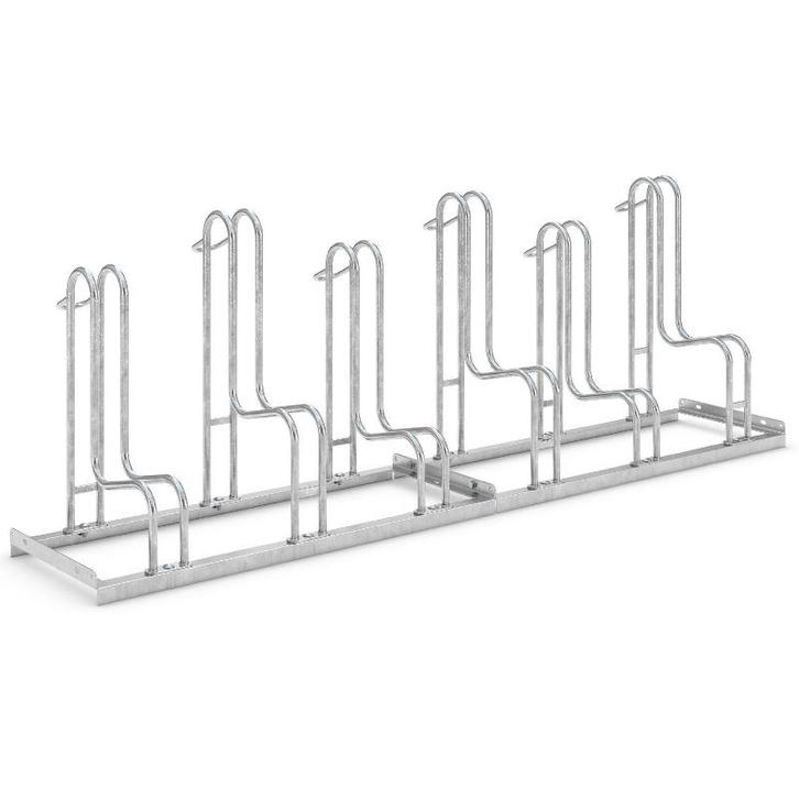 Fietsenrek 6 fietsen Parker, Fietsen en Brommers, Fietsaccessoires | Overige Fietsaccessoires, Verzenden